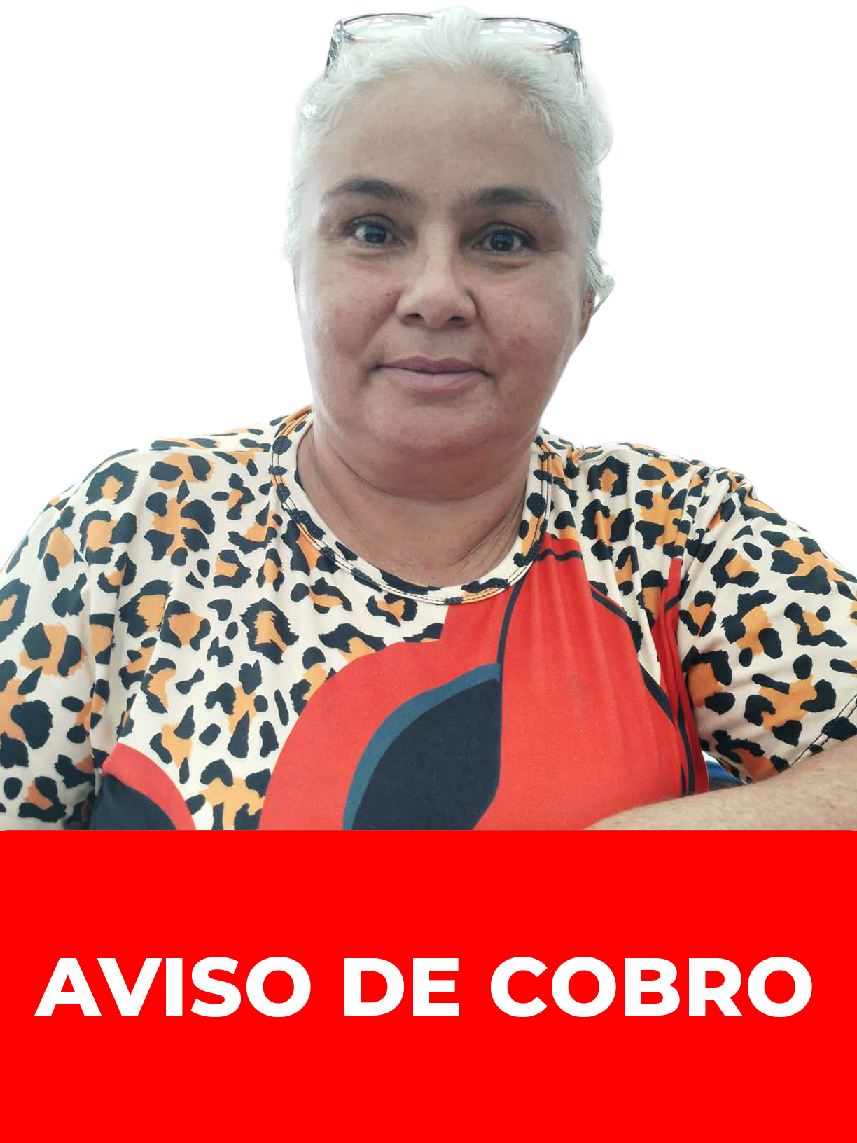 MIROSLAVA MARITZA DE TINIDAD MARTINEZ SILVA