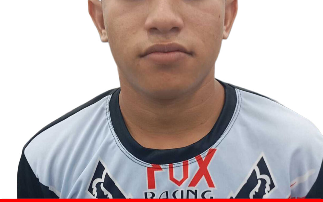 MOISES AARON DURAN HORTA