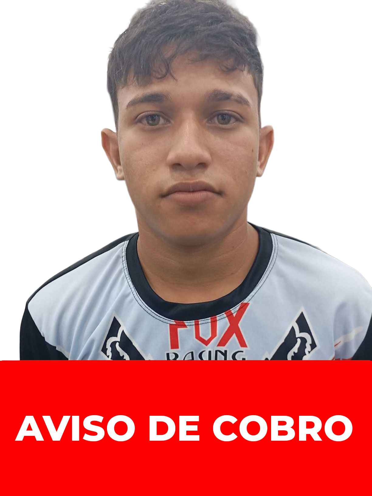 MOISES AARON DURAN HORTA