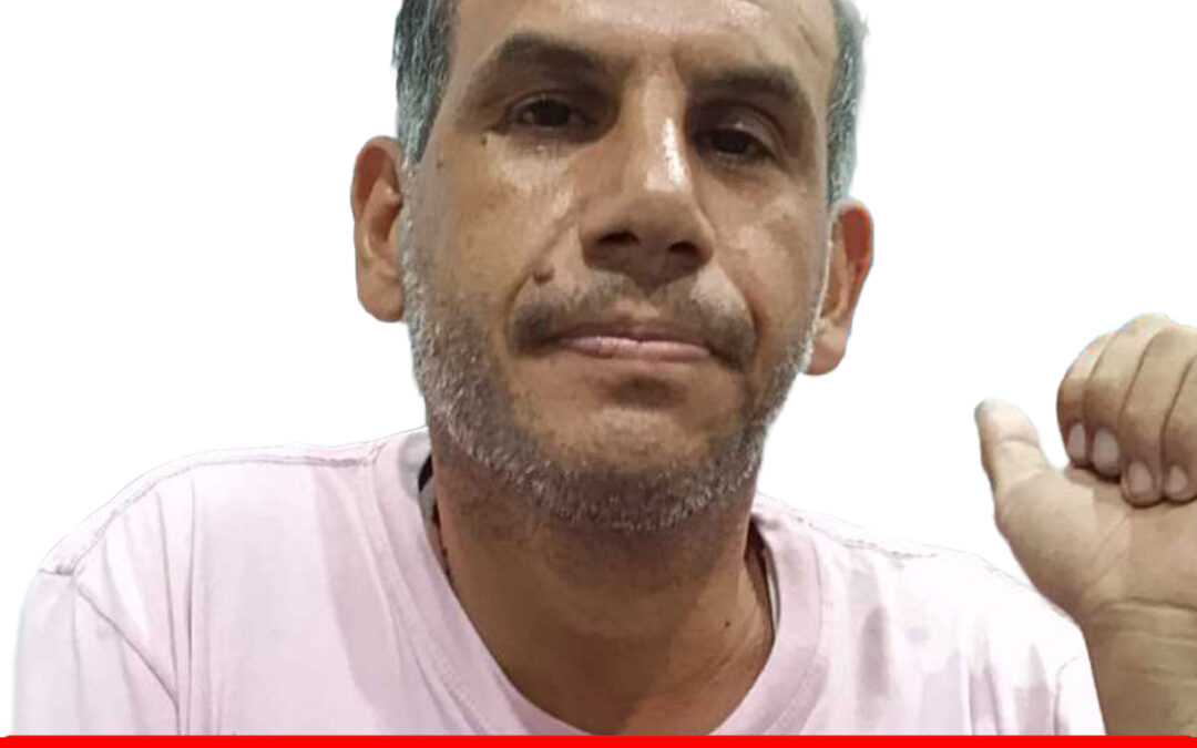 MOISES ALEXANDER MORON YANEZ