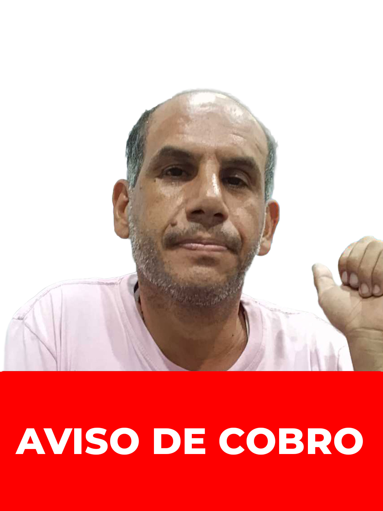MOISES ALEXANDER MORON YANEZ