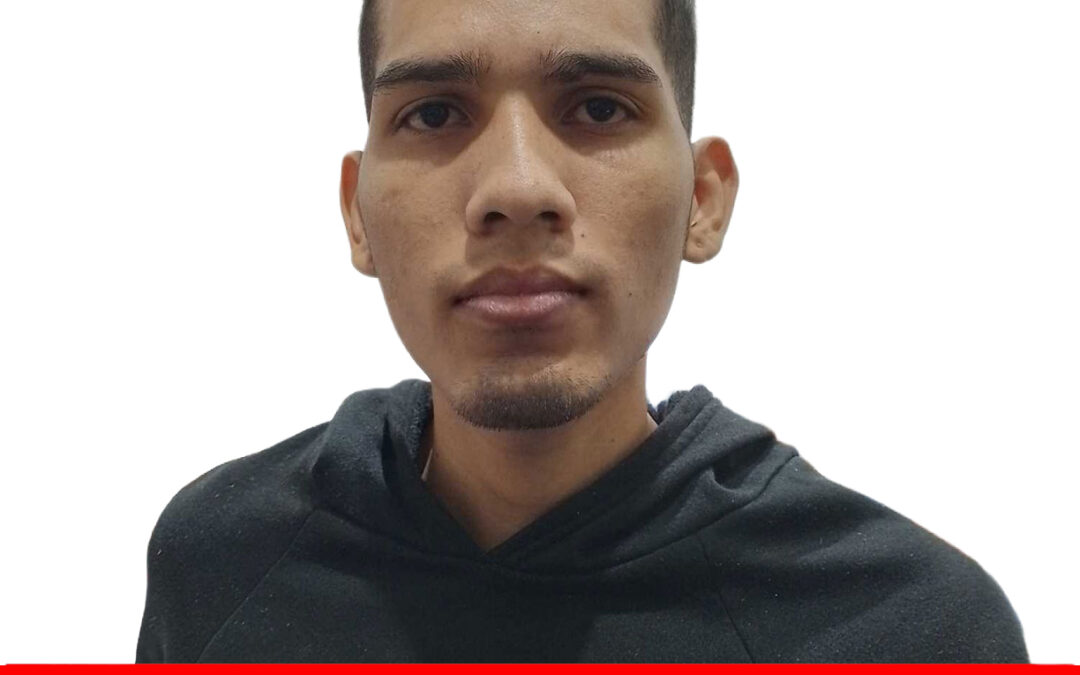 MOISES DAVID LOPEZ DURAZAN