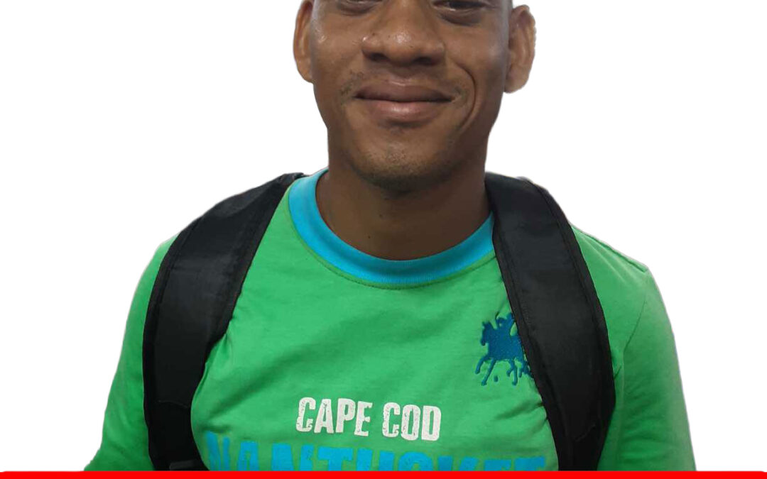 MOISES EDUARDO MARCELLA