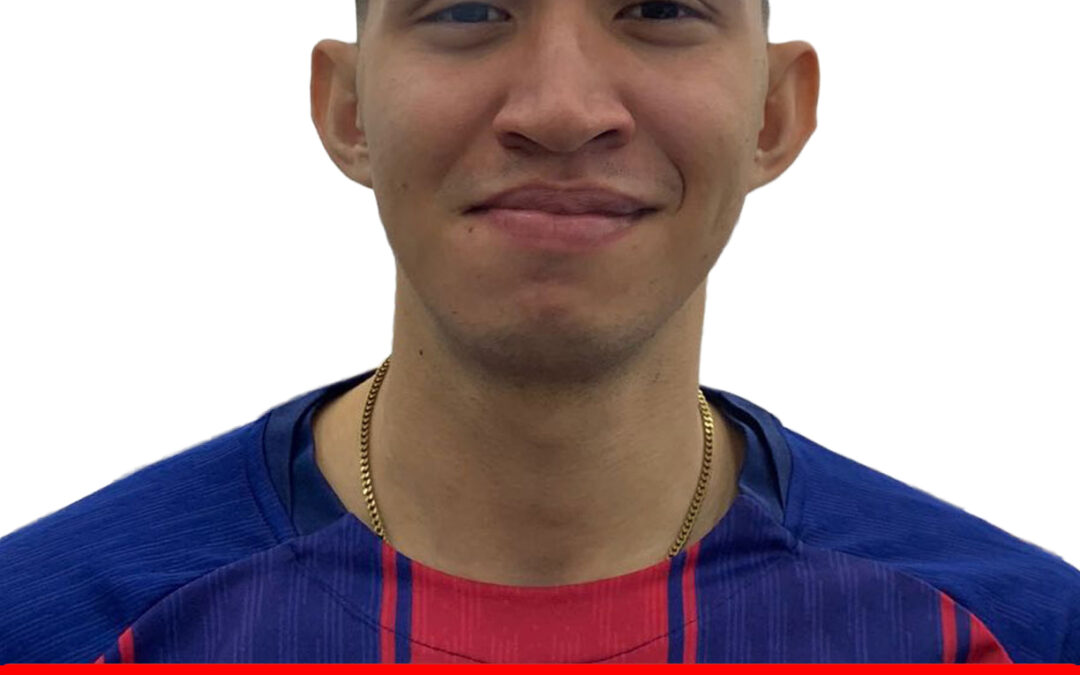 MOISES VILLASMIL BRICEñO