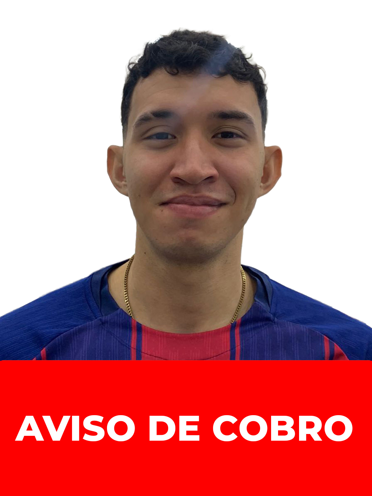 MOISES VILLASMIL BRICEñO