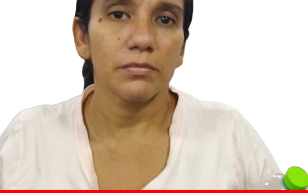 MONICA JOSE MARTINEZ ORTIZ