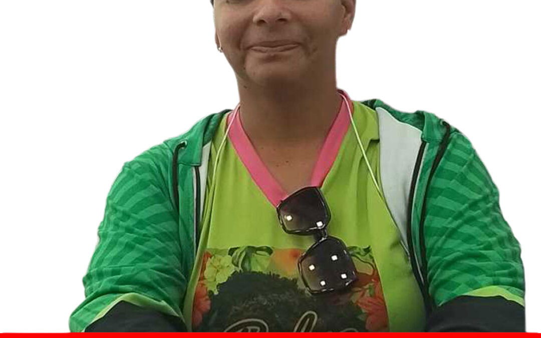 MONICA KARLIANA MARQUEZ BENAVIDES