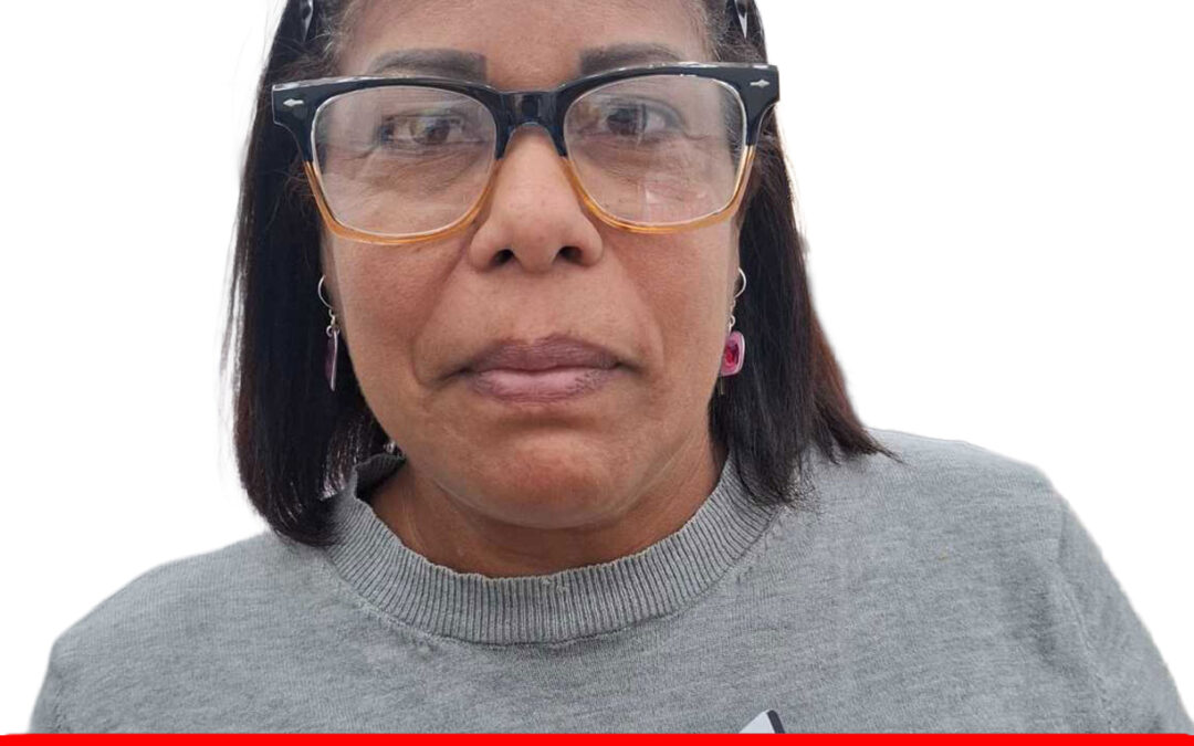 MORAIMA JOSEFINA FLORES BLANCO