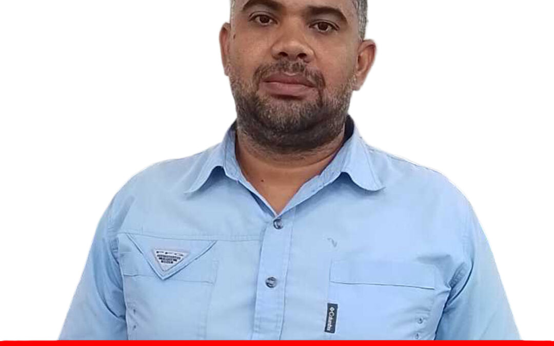 Manuel Emilio Farfan Zacarias