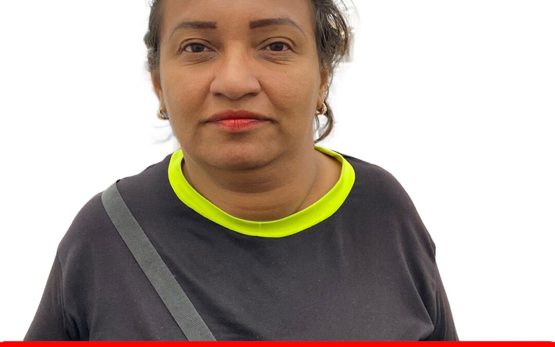 Marbelis Carolina Ramirez Ojeda