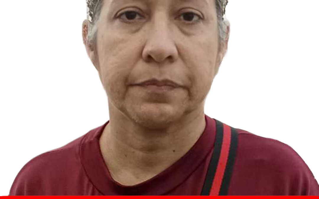 Mariela Auristala Peña Ramirez