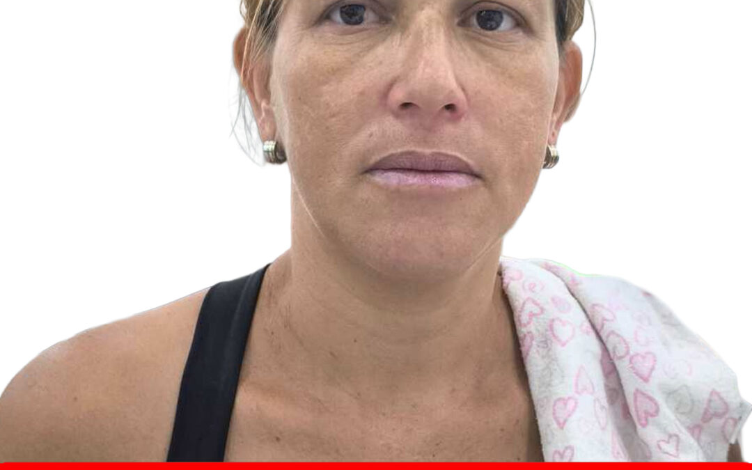 NAHISBEL DE LOS ANGELES CEBALLO TORRES