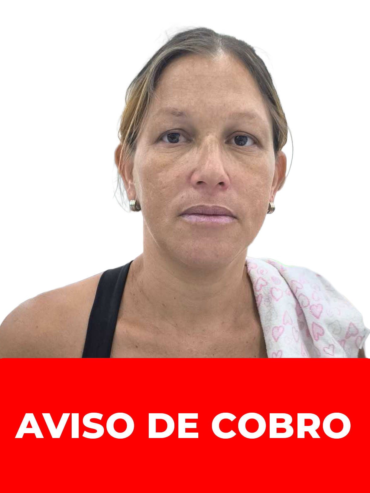 NAHISBEL DE LOS ANGELES CEBALLO TORRES