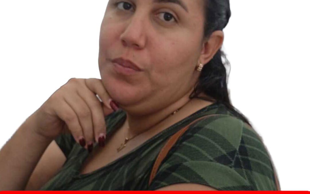 NAIGALYS FLORENTINA VILLARREAL BERMUDEZ