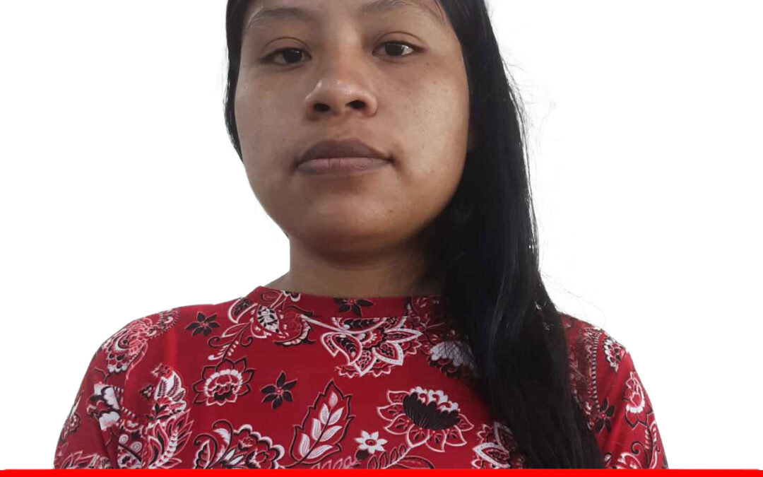 NAILETH DEL VALLE CADENA