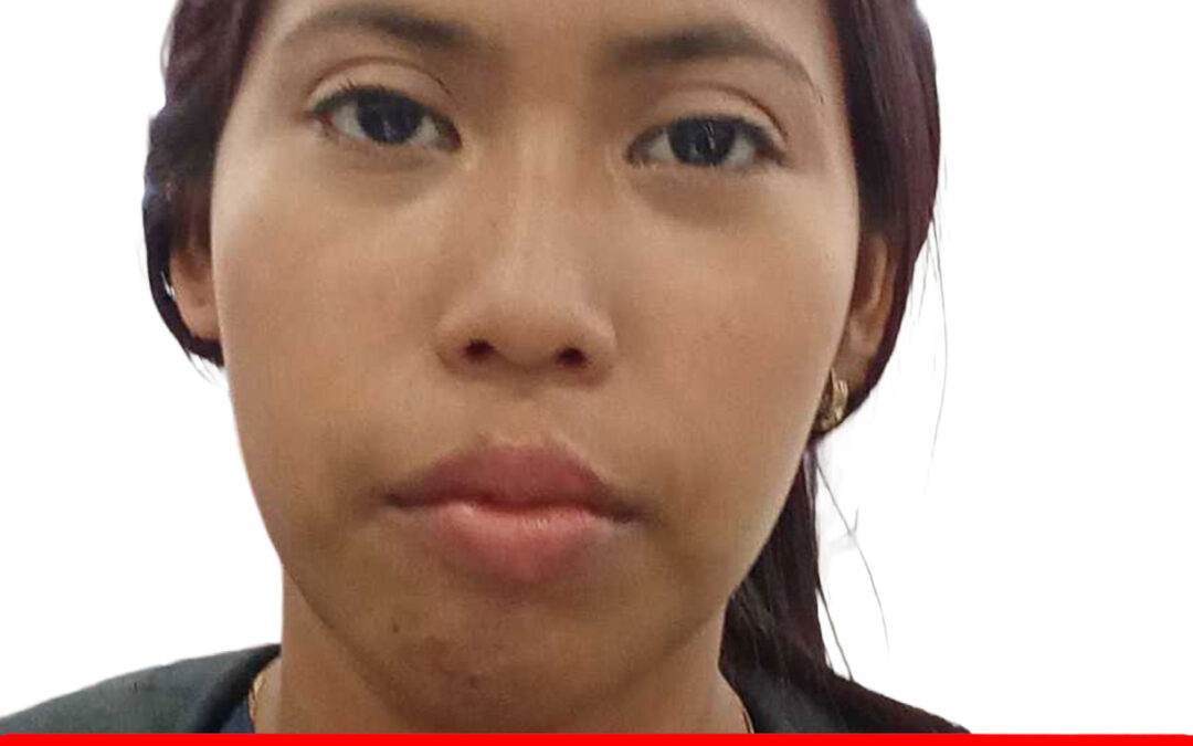 NAIRIMAR DEL VALLE ABAD MANAURE