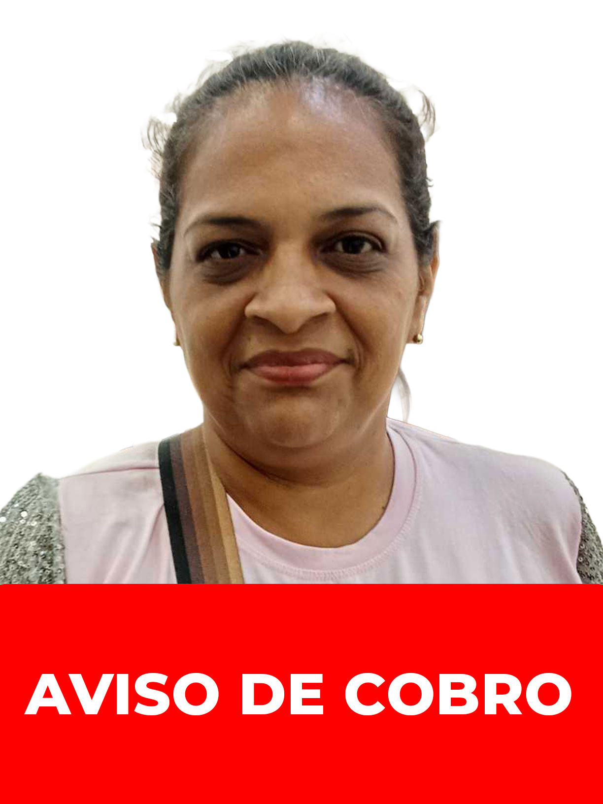 NAIROBIS JOSEFINA TOCUYO RONDON