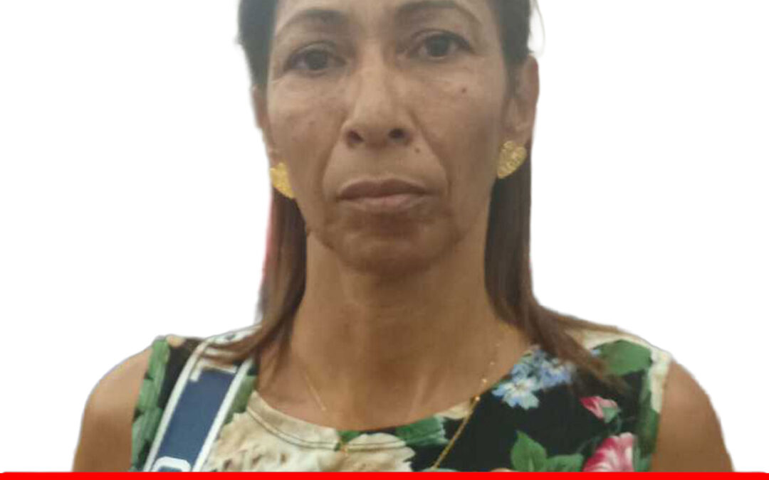 NAIVYS JOSEFINA LOPEZ FEBRES