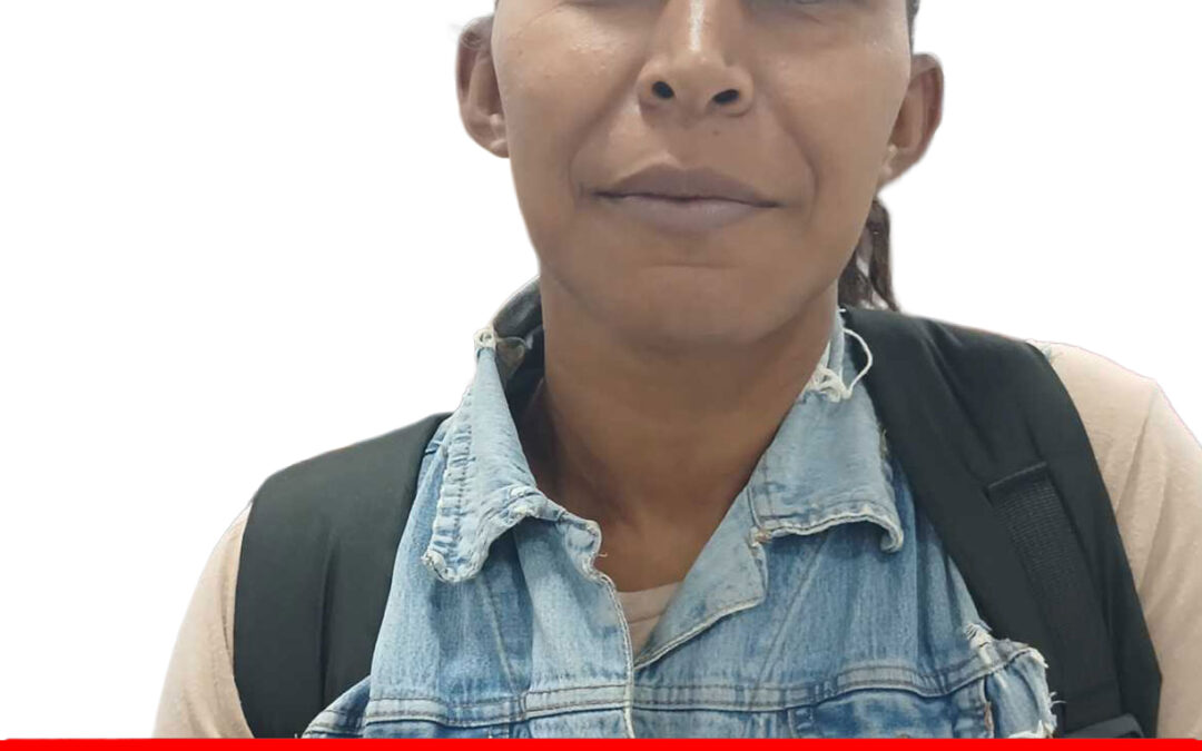 NANCY CAROLINA GOMEZ CARMONA