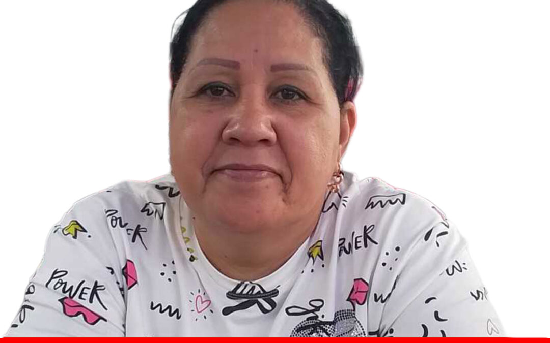 NANCY JOSEFINA LOZADA DE BARRETO