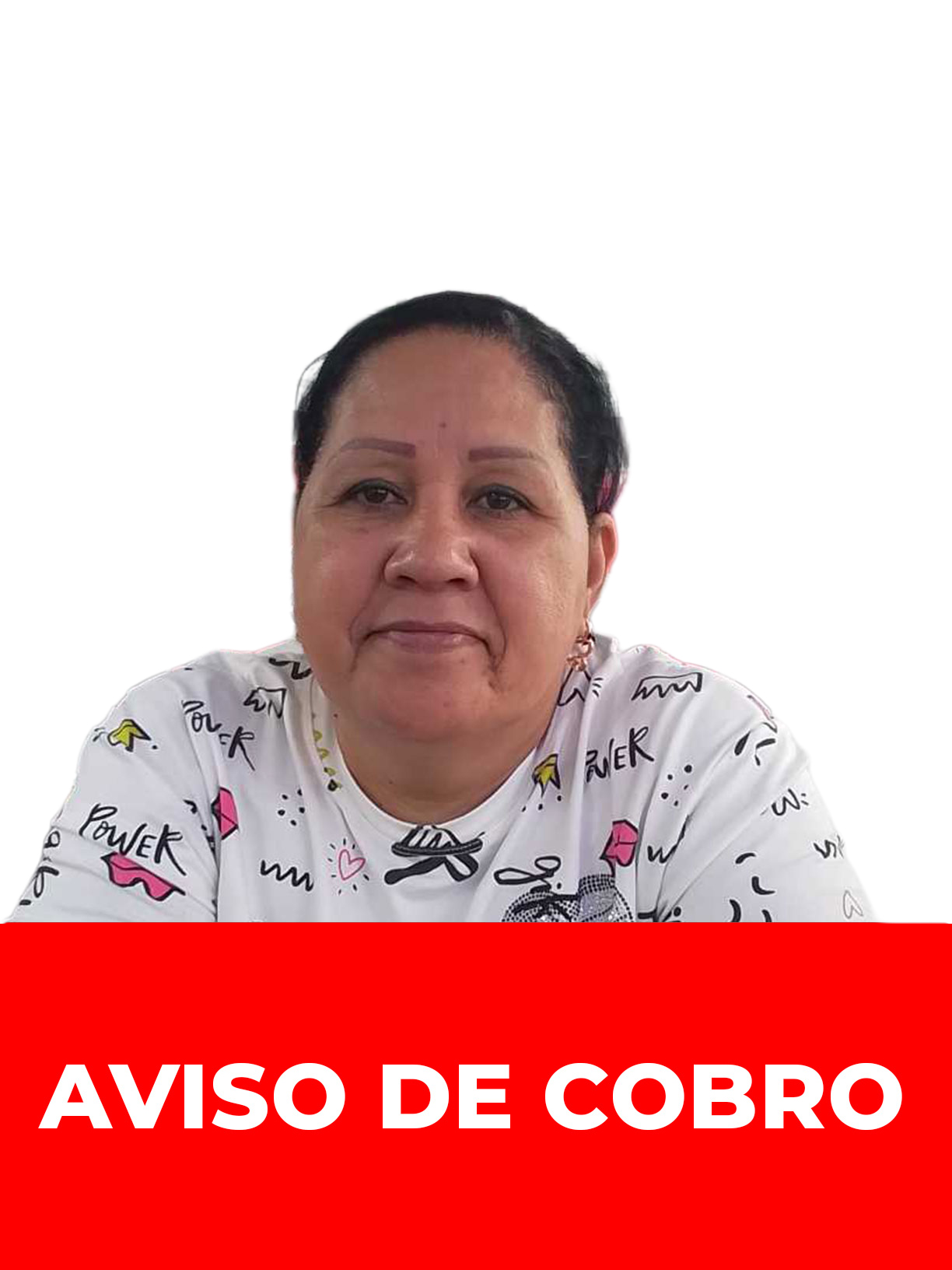 NANCY JOSEFINA LOZADA DE BARRETO