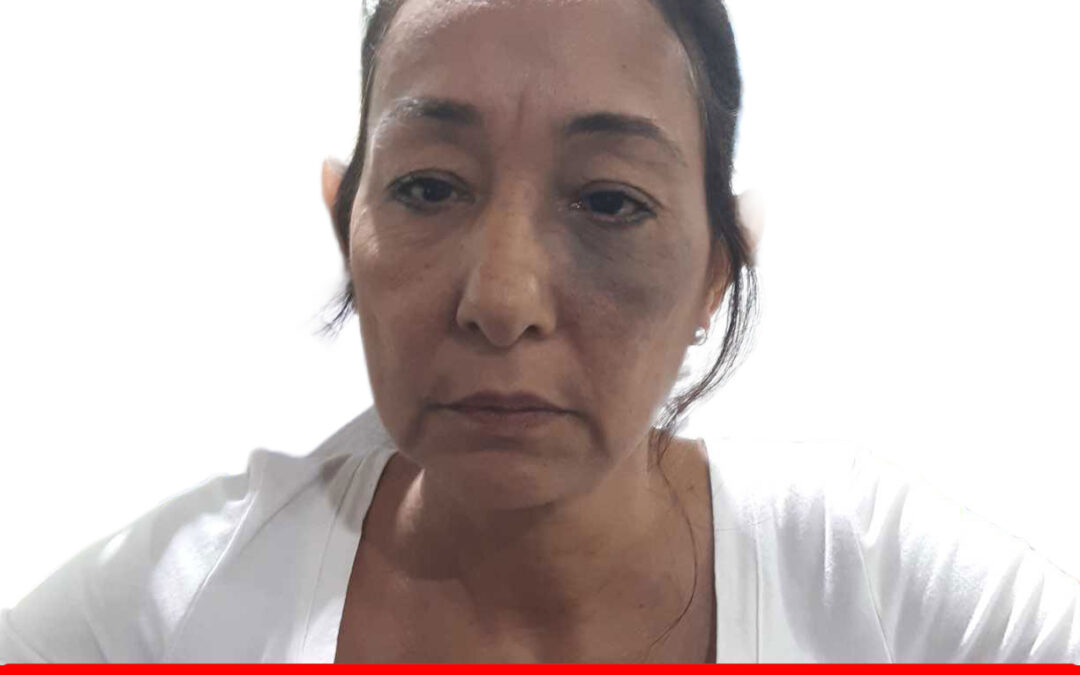 NANCY MICAELA RIVERO VILLANUEVA