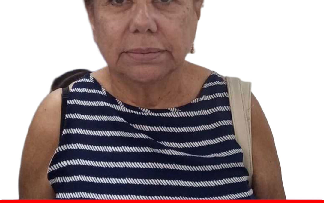 NANCY ROSIEL LUGO DE MALPICA