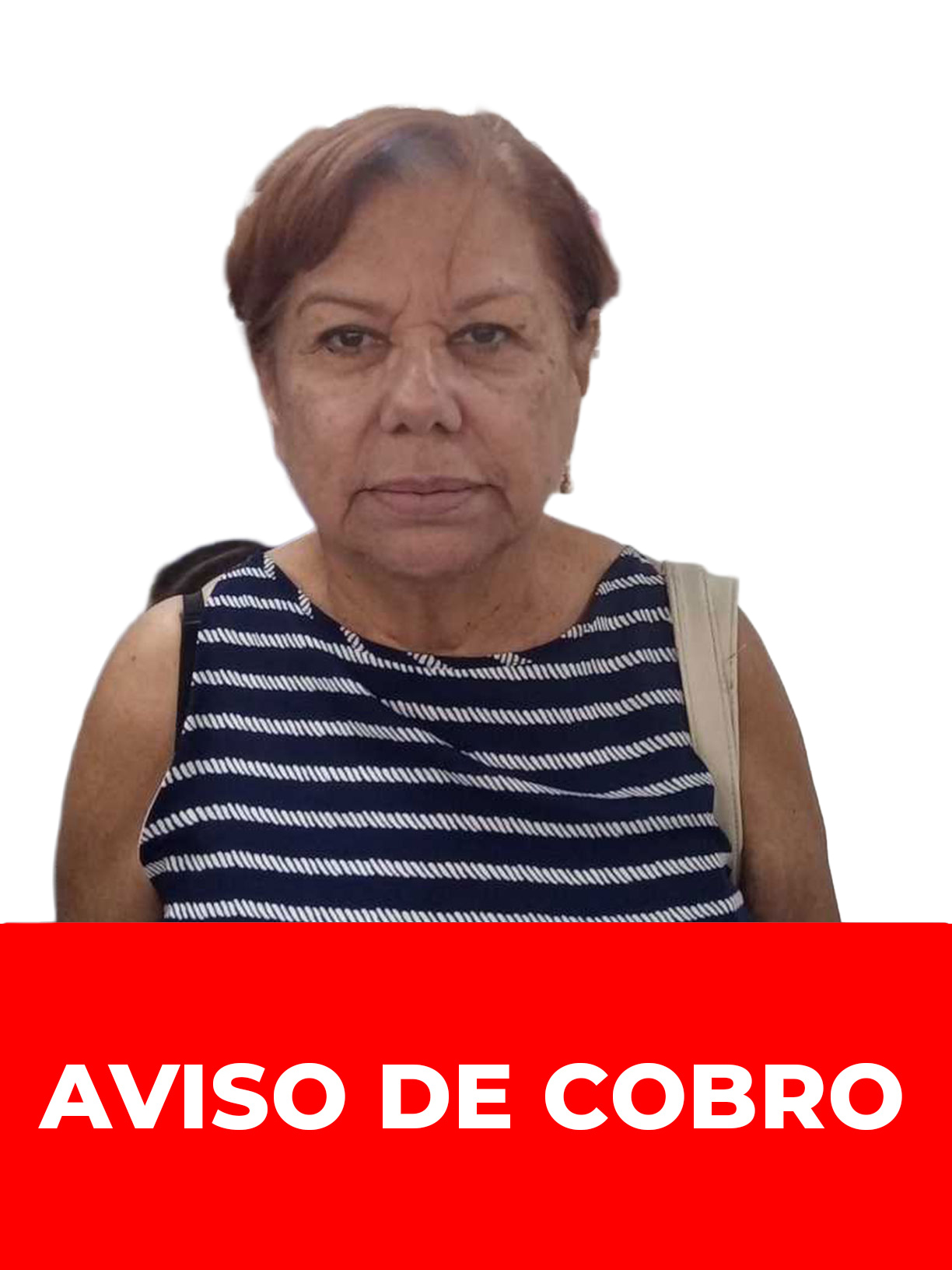 NANCY ROSIEL LUGO DE MALPICA