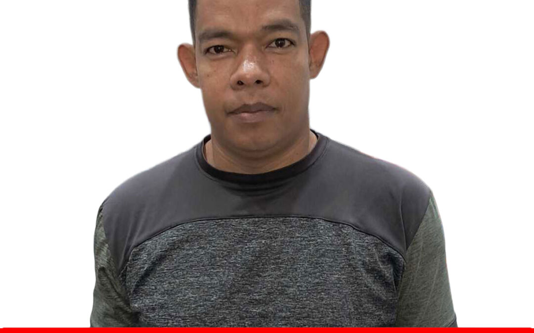 NARROBIN RAMON BARRETO HERNANDEZ