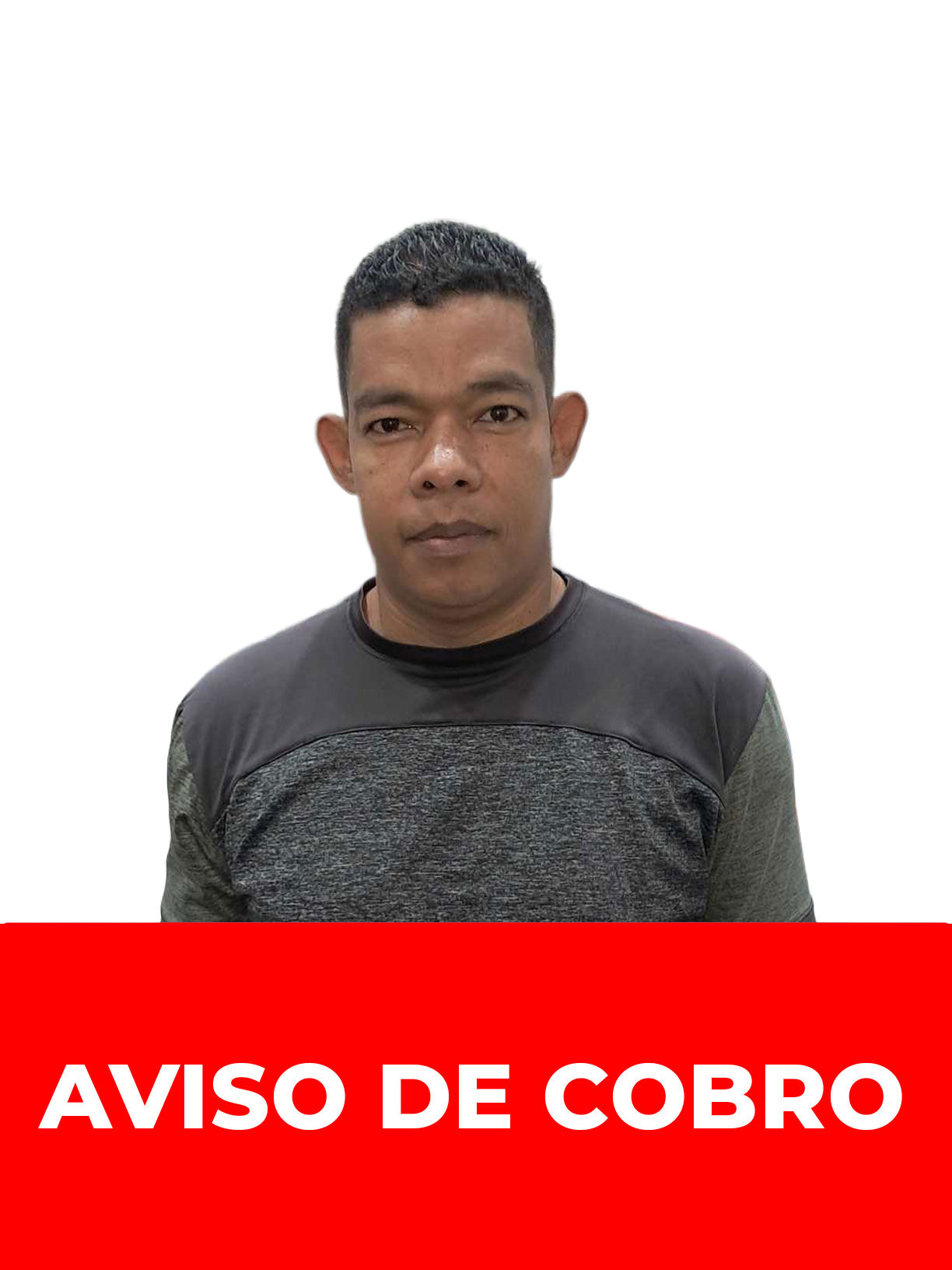 NARROBIN RAMON BARRETO HERNANDEZ