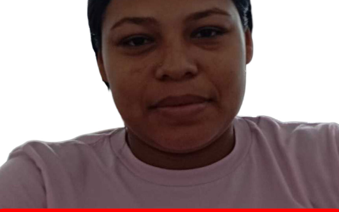 NARYELIS DEL VALLE PEREZ MUÑOZ