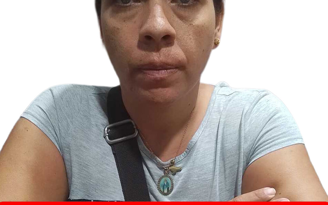 NATACHA ANDREINA LARES MOROS