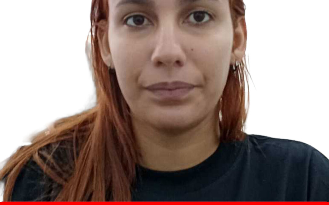 NATHALY ISABELLA YANCES BECERRA