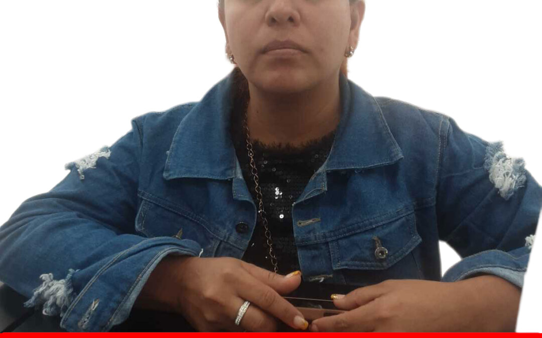 NATHALY JOSEFINA GARCIA OJEDA