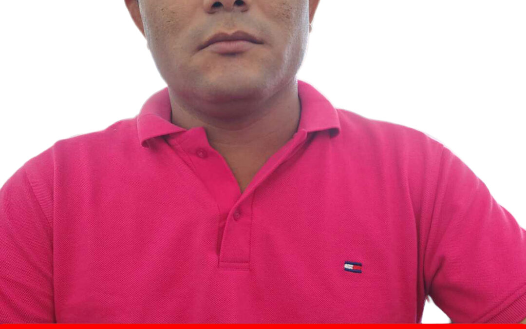 NAUDI ANALDO ABREU CASTEJON