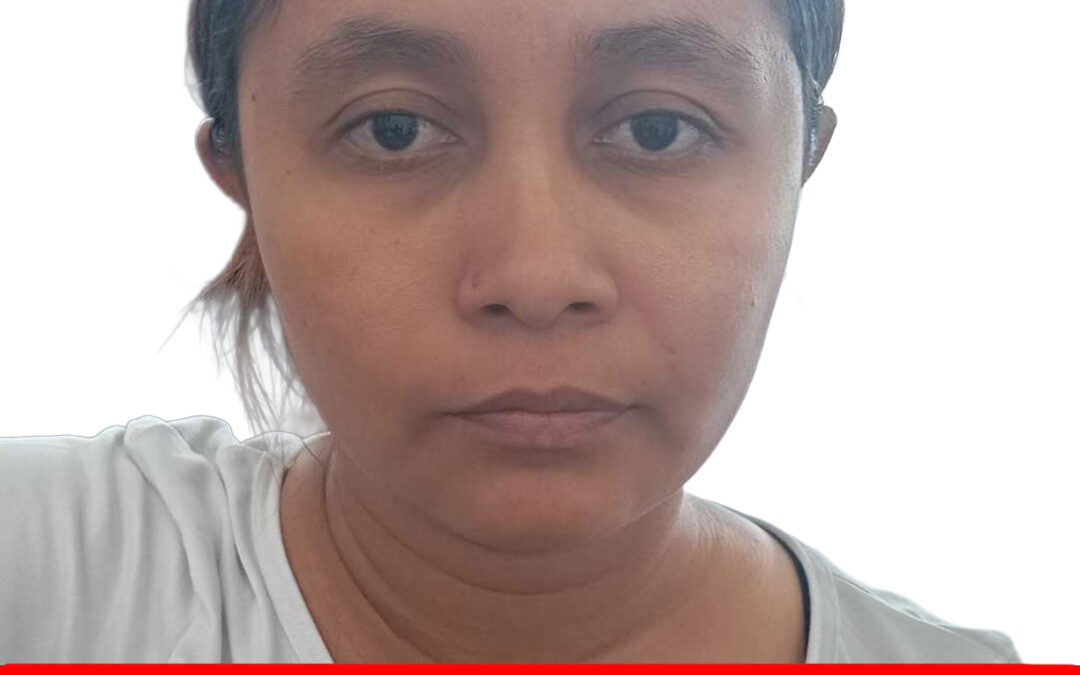 NAYARITH MAGALY MEZA LINARES