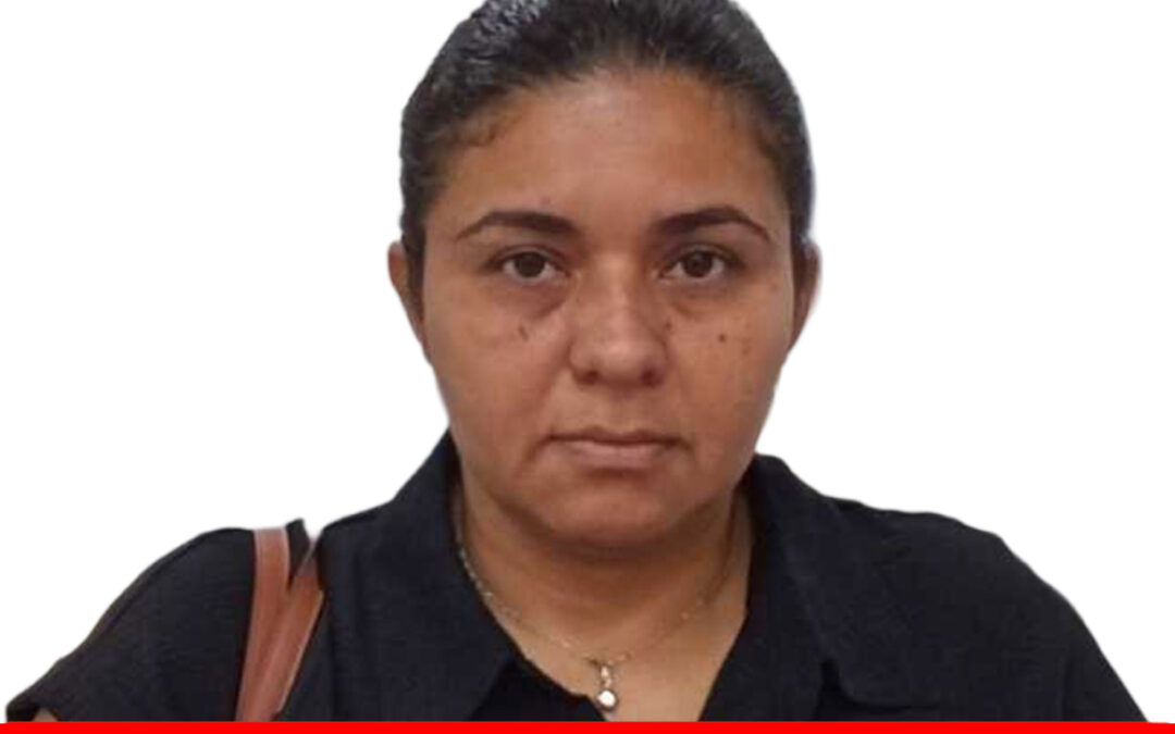 NAYENY THAITY MALDONADO PEREZ