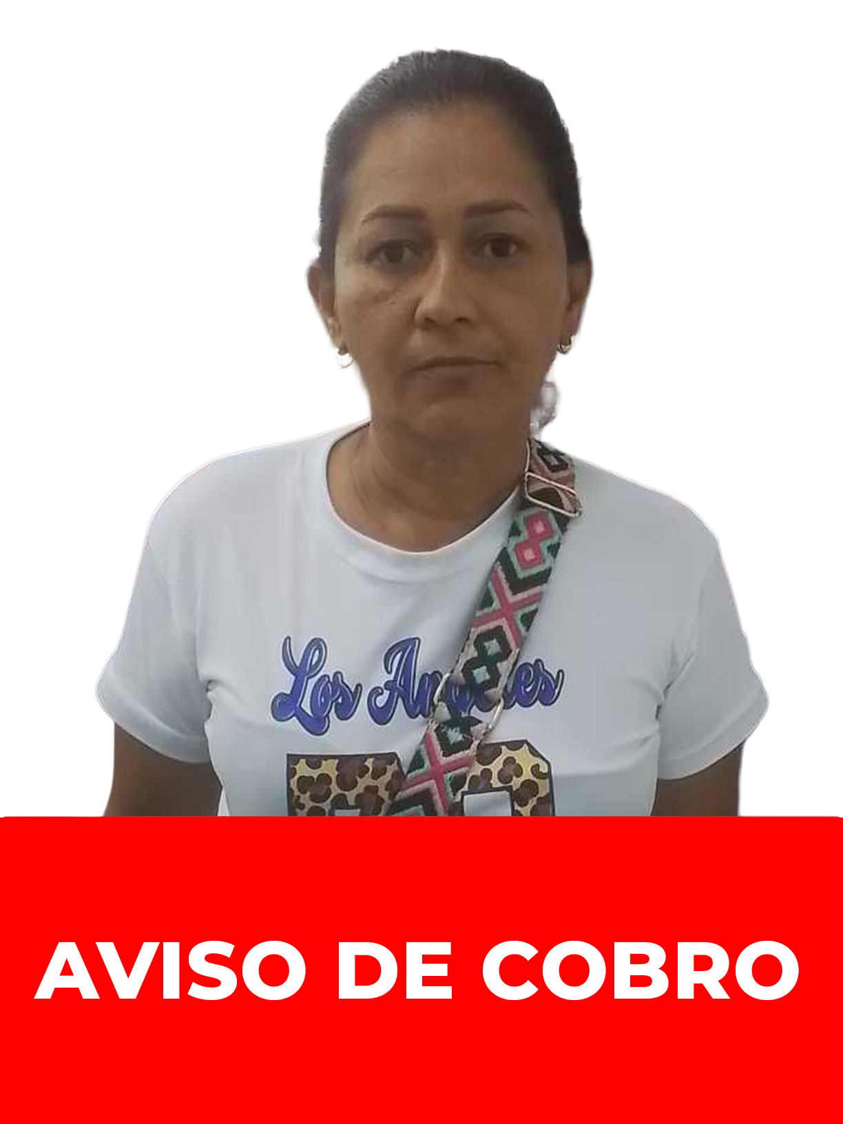 NAYIBE ESNEIDA VEGAS IBARRA