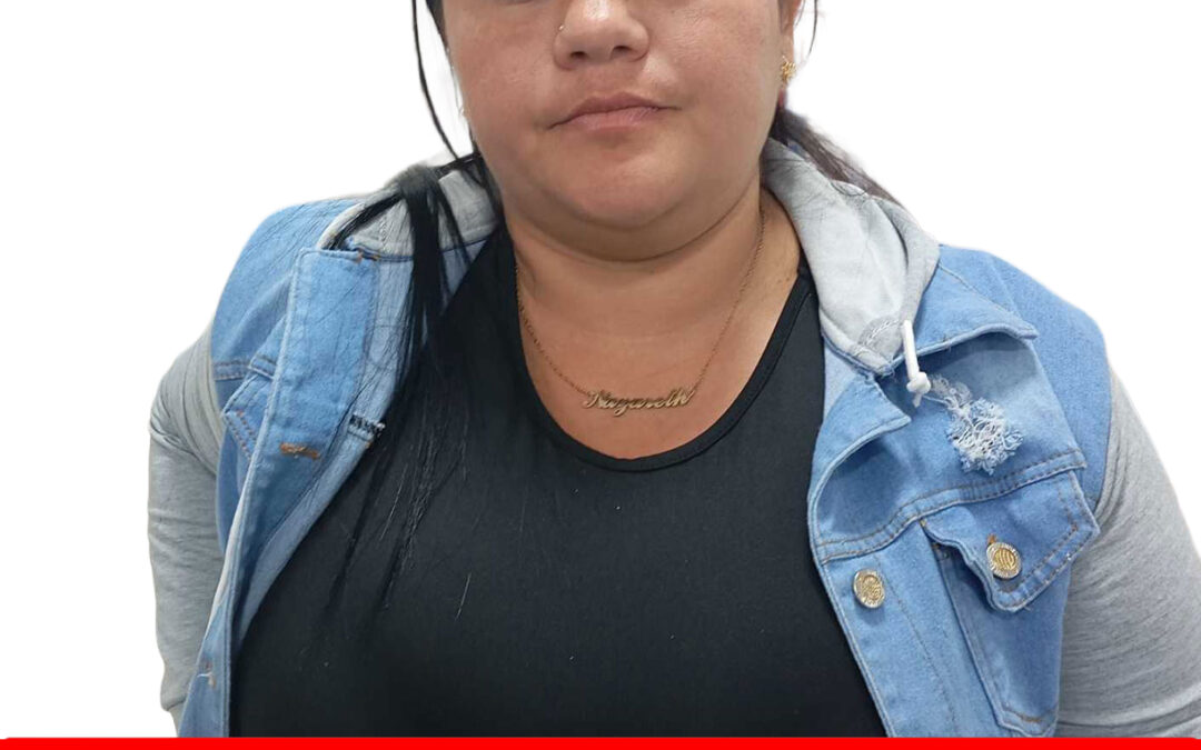 NAYIBETH NAZARETH SOLANO TIRADO