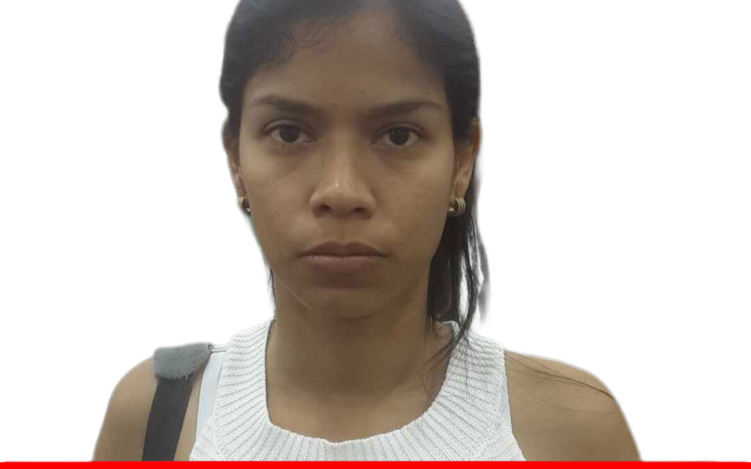 NAYLORE EUGENIA ROAS MUSETT