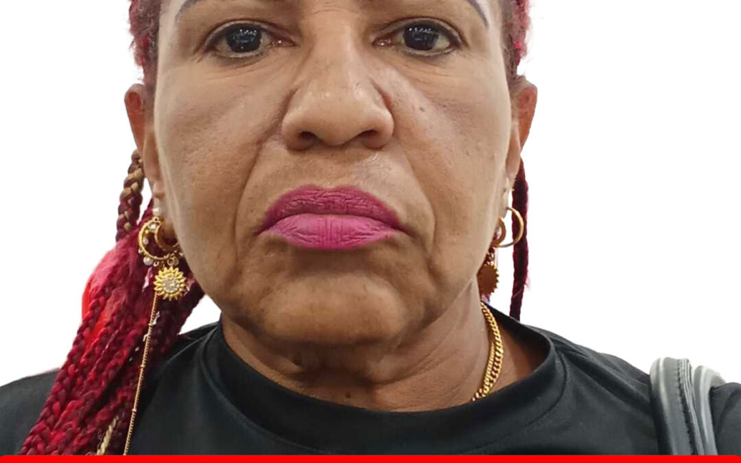 NEGLIS GRISELDA RENDON MARTINEZ