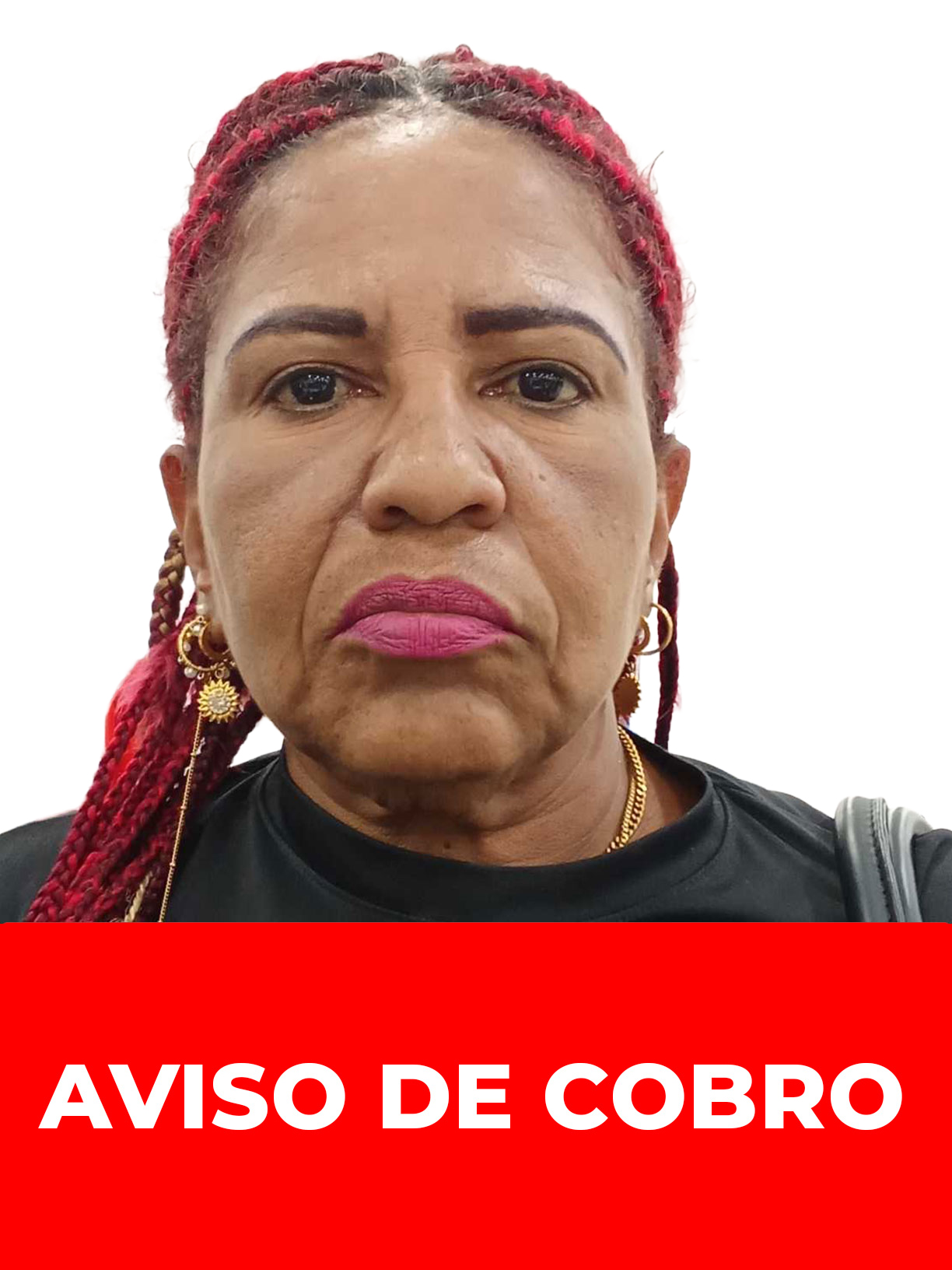 NEGLIS GRISELDA RENDON MARTINEZ