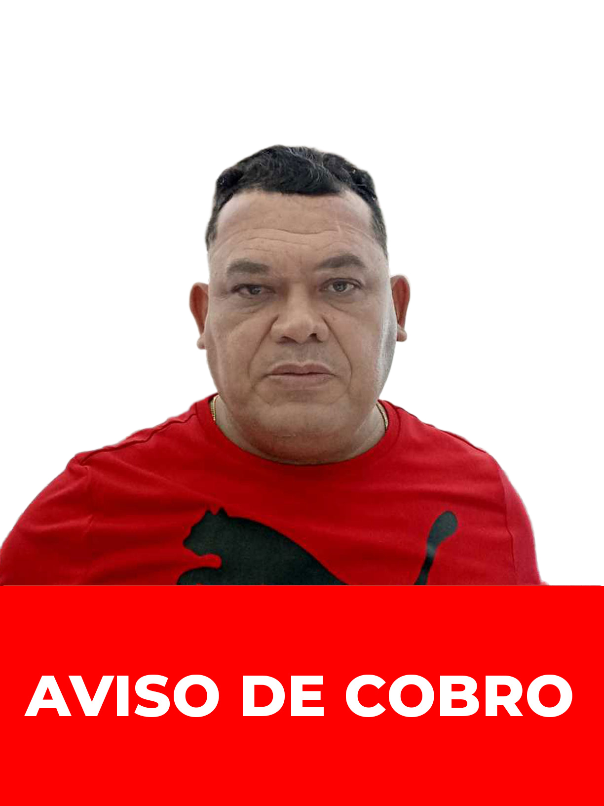 NEHOMAR ERNESTO GAMARRA MARTINEZ