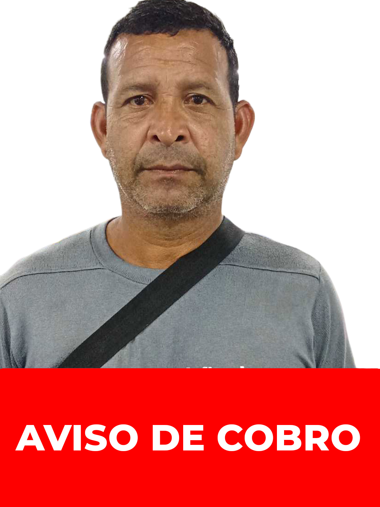 NEHOMAR VICENTE LA ROSA