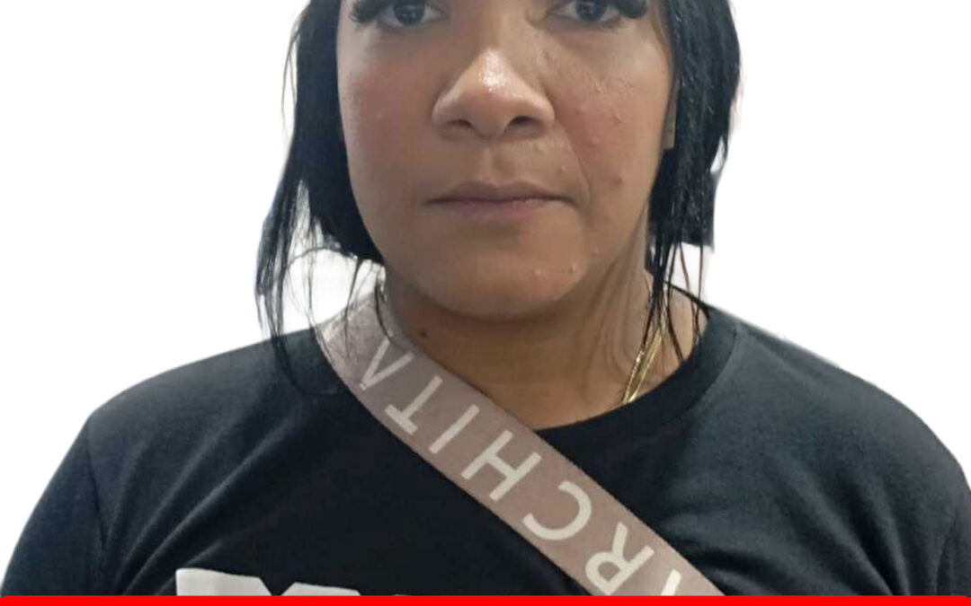 NEIKAR ANDREINA ROSAS GONZALES