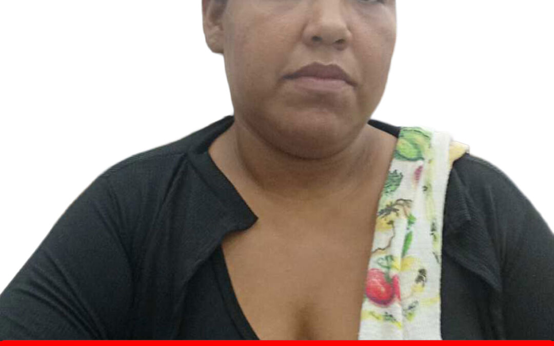 NEIMARU CAROLINA CHACIN AGUILAR