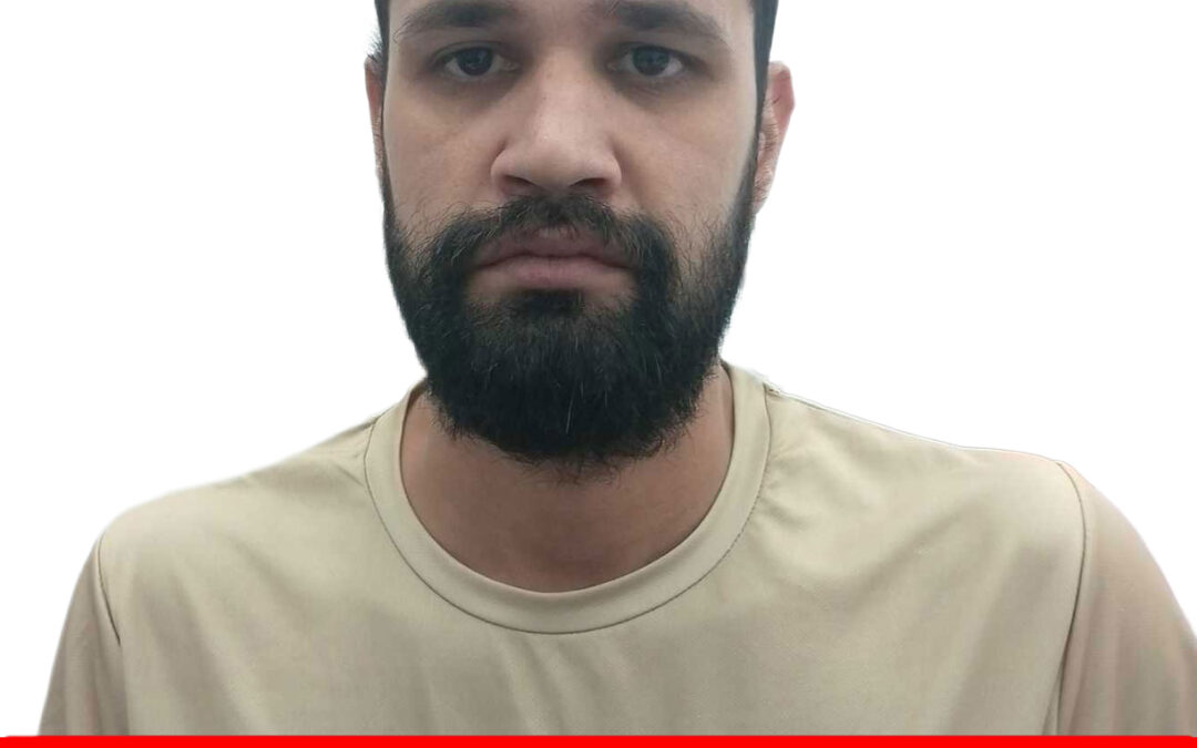 NEIRO LUIS RINCON URDANETA