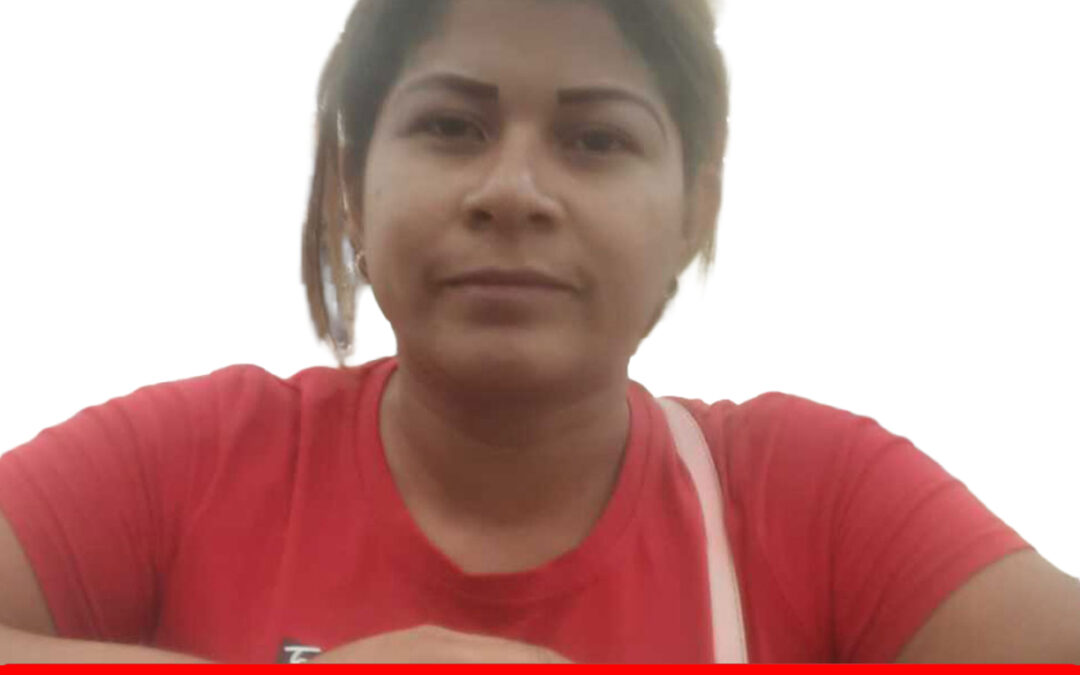 NEISY CATHERINE MORENO SANCHEZ