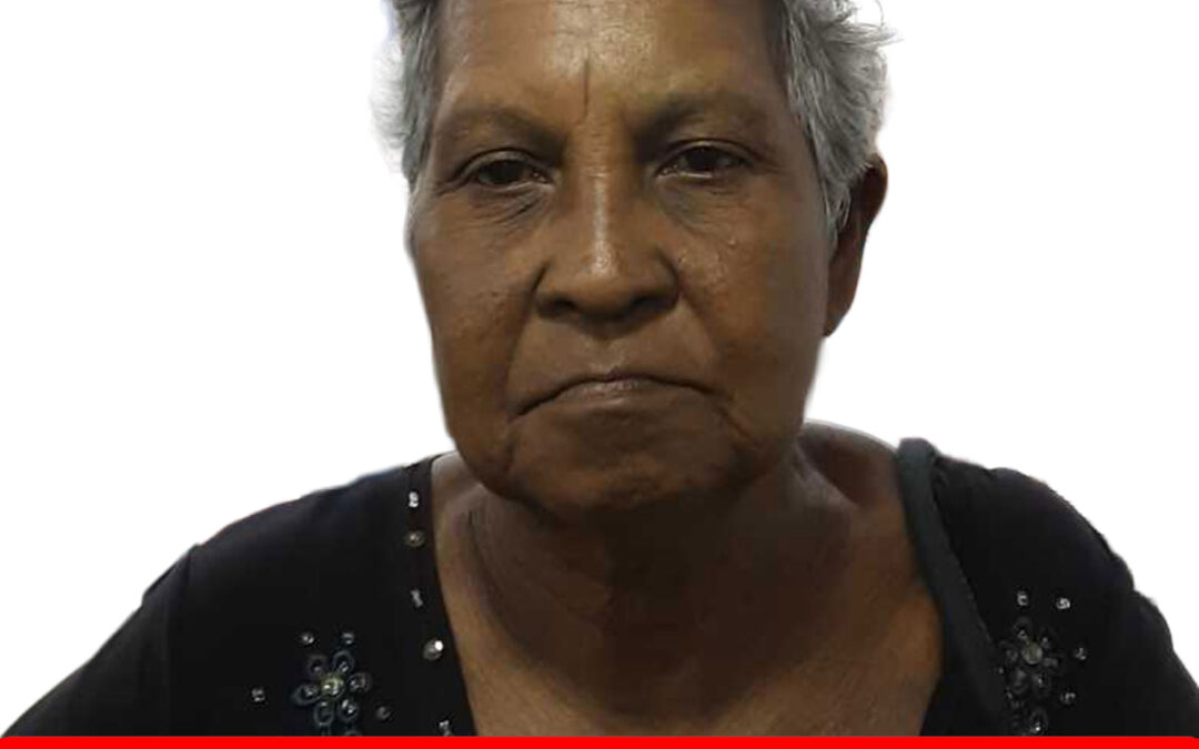 NELIDA JOSEFINA RODRIGUEZ MORENO