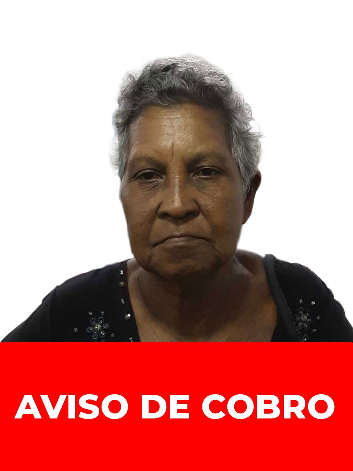 NELIDA JOSEFINA RODRIGUEZ MORENO